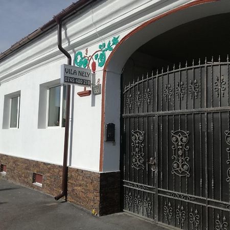 Vila Nely Ришнов Екстер'єр фото