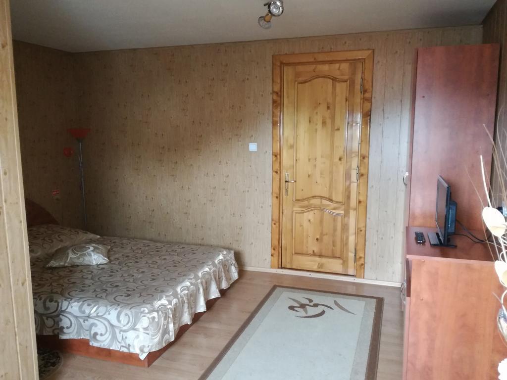 Vila Nely Ришнов Екстер'єр фото