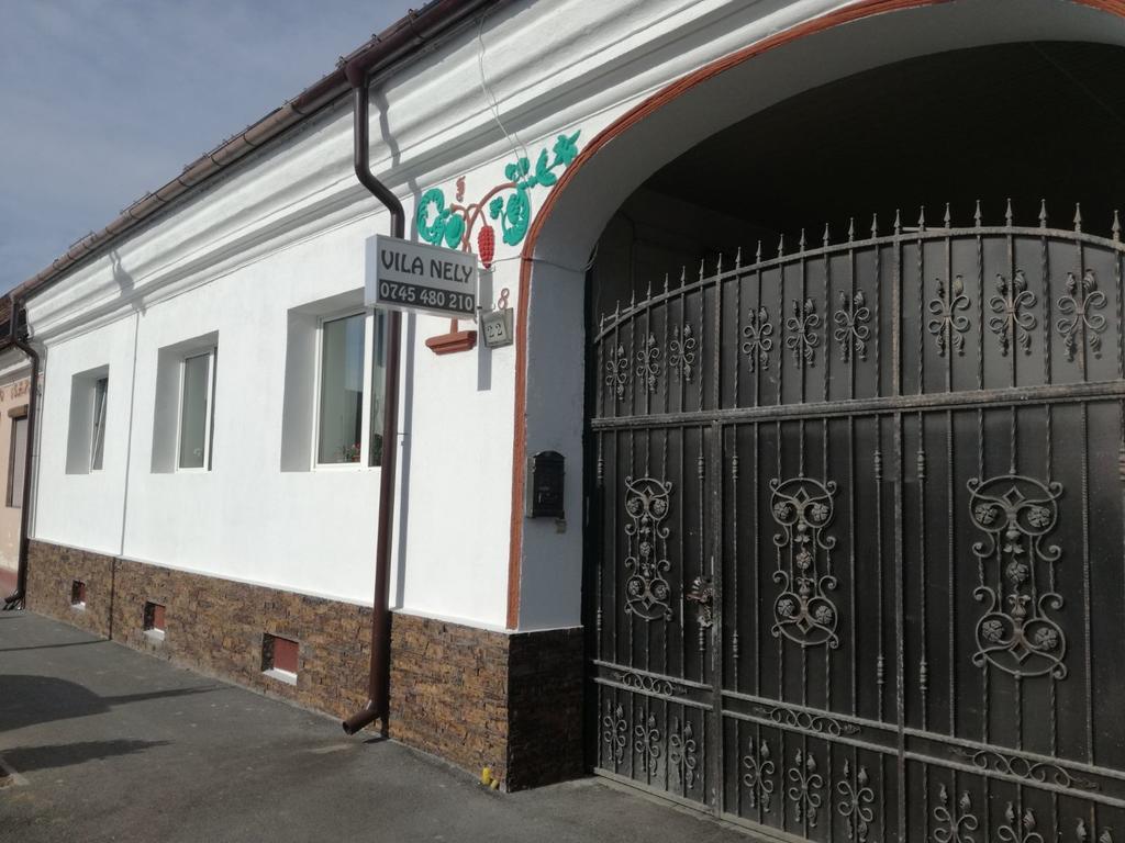 Vila Nely Ришнов Екстер'єр фото