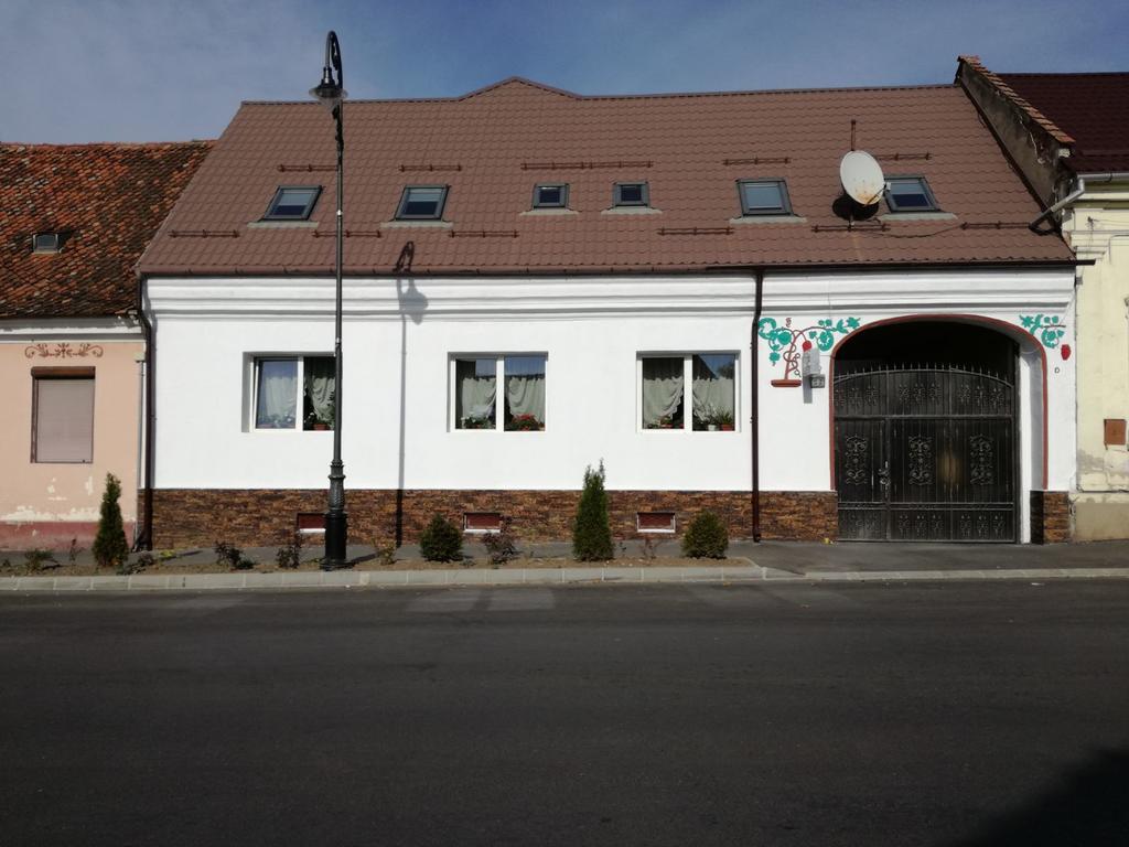 Vila Nely Ришнов Екстер'єр фото